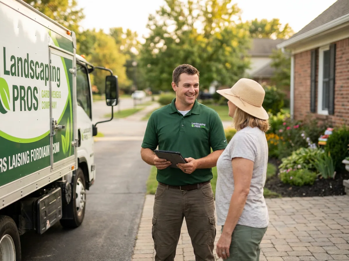 Landscaping La Pine, OR FAQs